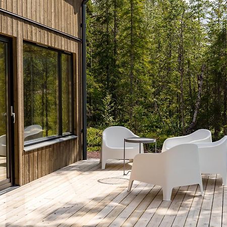 Martebaecken 21 Villa Sälen Buitenkant foto